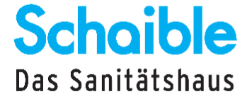 Logo of Sanitätshaus Schaible GmbH