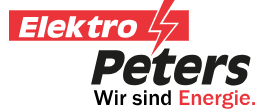 Logo of Elektro Peters GmbH