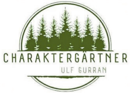 Logo of Charaktergärtner-Ulf Gurran