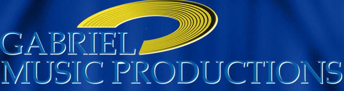 Logo of Gabriel Music Productions e.K. 