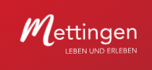 Logo of Touristinformation Mettingen