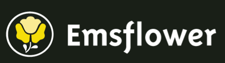 Logo of Emsflower GmbH