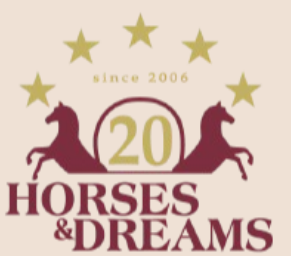 Logo of Horses & Dreams
