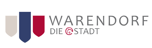 Logo of Tourist-Information Stadt Warendorf