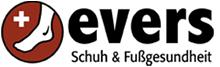 Logo of Evers Schuh & Fußgesundheit GmbH