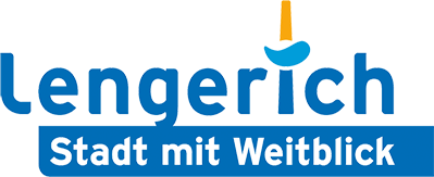 Logo of Touristinformation