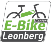Logo of E-Bike Center Leonberg