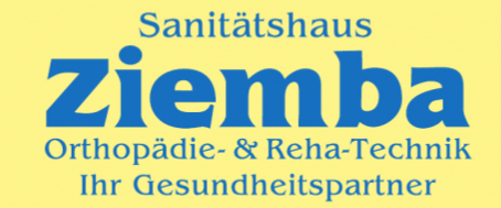 Logo of Ziemba Sanitätshaus