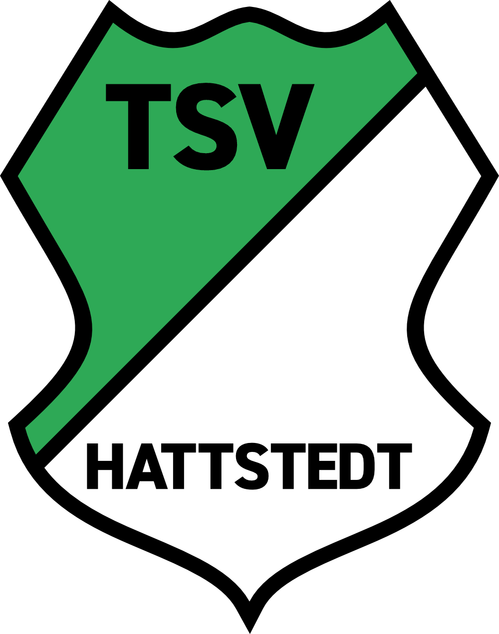 Logo of TSV Hattstedt