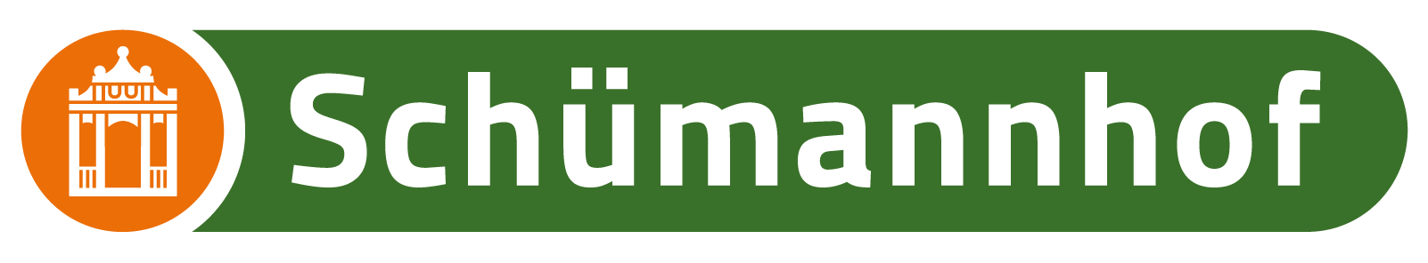 Logo of Schümannhof