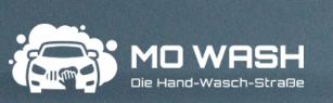 Logo of Mo Wash