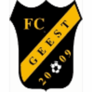 Logo of FC Geest 09 O/R/B e.V.