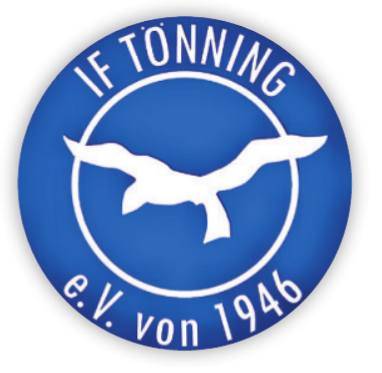 Logo of IF Tönning