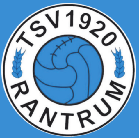 Logo of TSV Rantrum von 1920