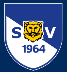 Logo of SV Blau-Weiß Löwenstedt
