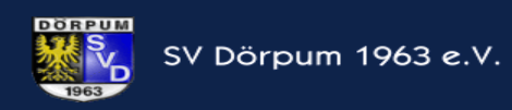 Logo of SV Dörpum