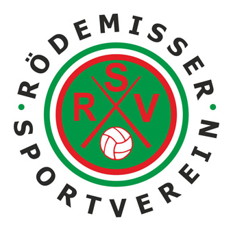 Logo of Rödemisser Sportverein e.V.