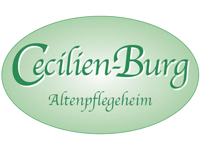 Logo of Cecilien Burg Privat-Alten-Pflegeheim