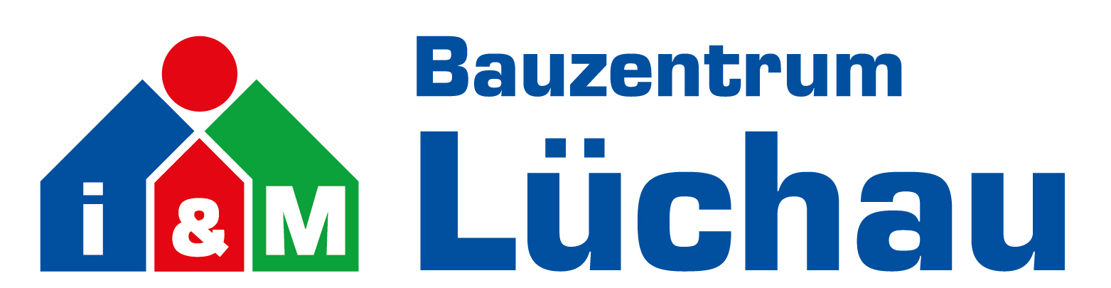 Logo of Bauzentrum Lüchau Uetersen