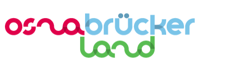 Logo of Tourismusgesellschaft Osnabrücker Land mbH