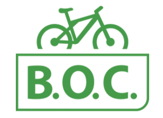 Logo of B.O.C. - BIKE & OUTDOOR COMPANY GmbH & Co. KG