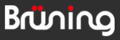Logo of Autohaus Brüning GmbH & Co. KG