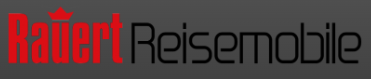 Logo of Rauert Reisemobile