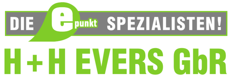 Logo of Zweirad H.-H. Evers G.b.R. Fahrräder