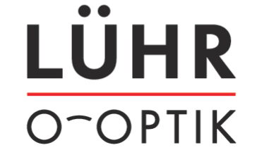 Logo of LÜHR-Optik