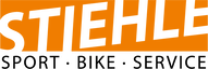 Logo of STIEHLE Sport · Bike · Service