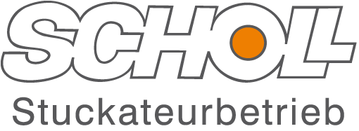 Logo of Hans Scholl GmbH Stuckateurbetrieb