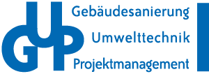 Logo of GUP GmbH & Co. KG