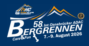 Logo of MSC Osnabrück e.V. im ADAC