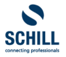 Logo of Schill GmbH & Co. KG