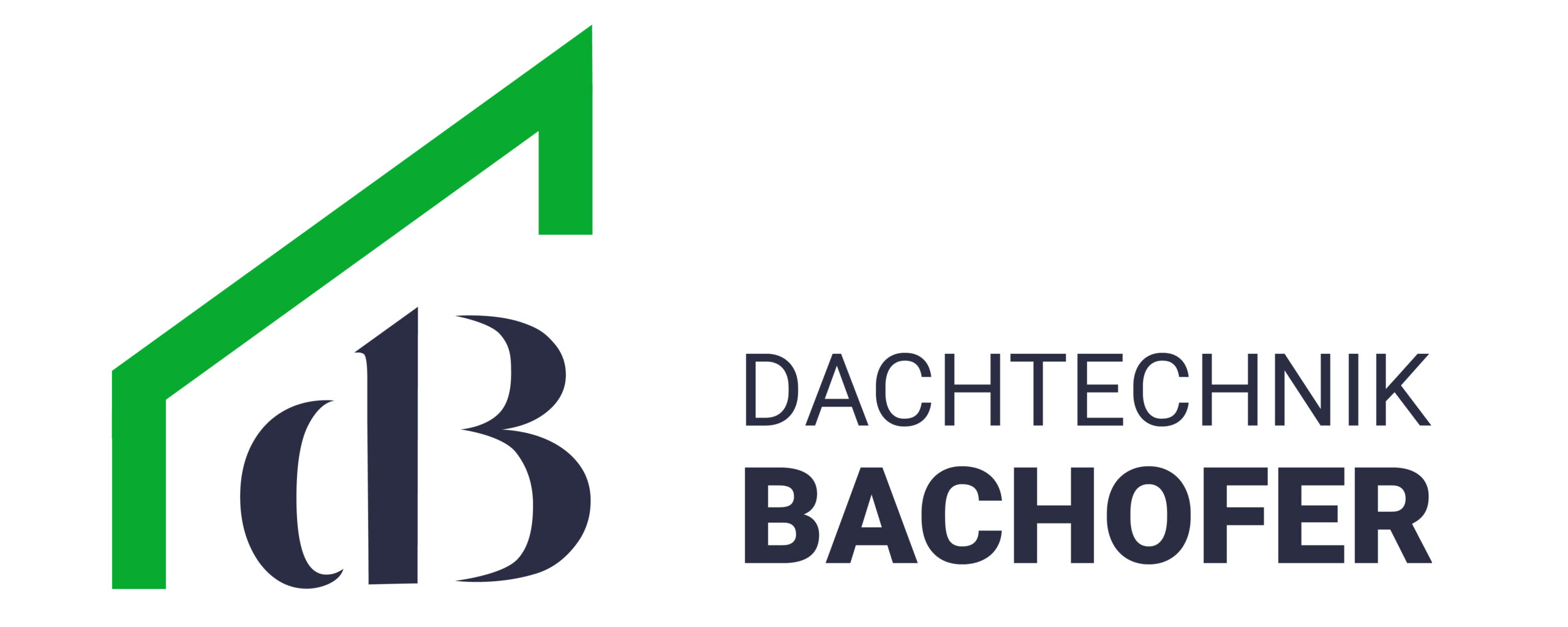 Logo of Dachtechnik Bachofer