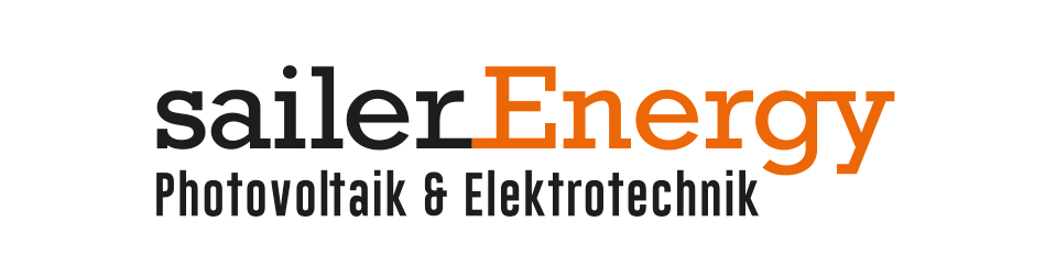 Logo of Sailer Energy GmbH