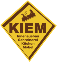 Logo of Kiem Küchen & Schreinerei