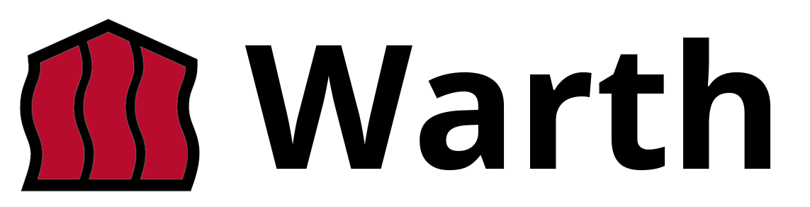 Logo of WARTH Heizung - Bad - Solar