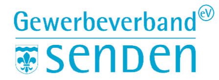 Logo of Gewerbeverband-Senden e.V.
