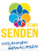 Logo of Senden Rathaus