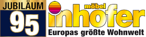 Logo of Möbel Inhofer GmbH & Co. KG