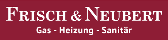 Logo of Frisch und Neubert GmbH (Gas - Heizung - Sanitär)
