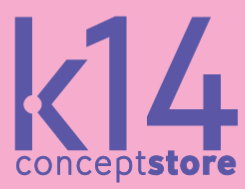 Logo of K14 Concept Store