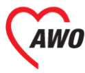 Logo of AWO Seniorenzentrum Weststadt