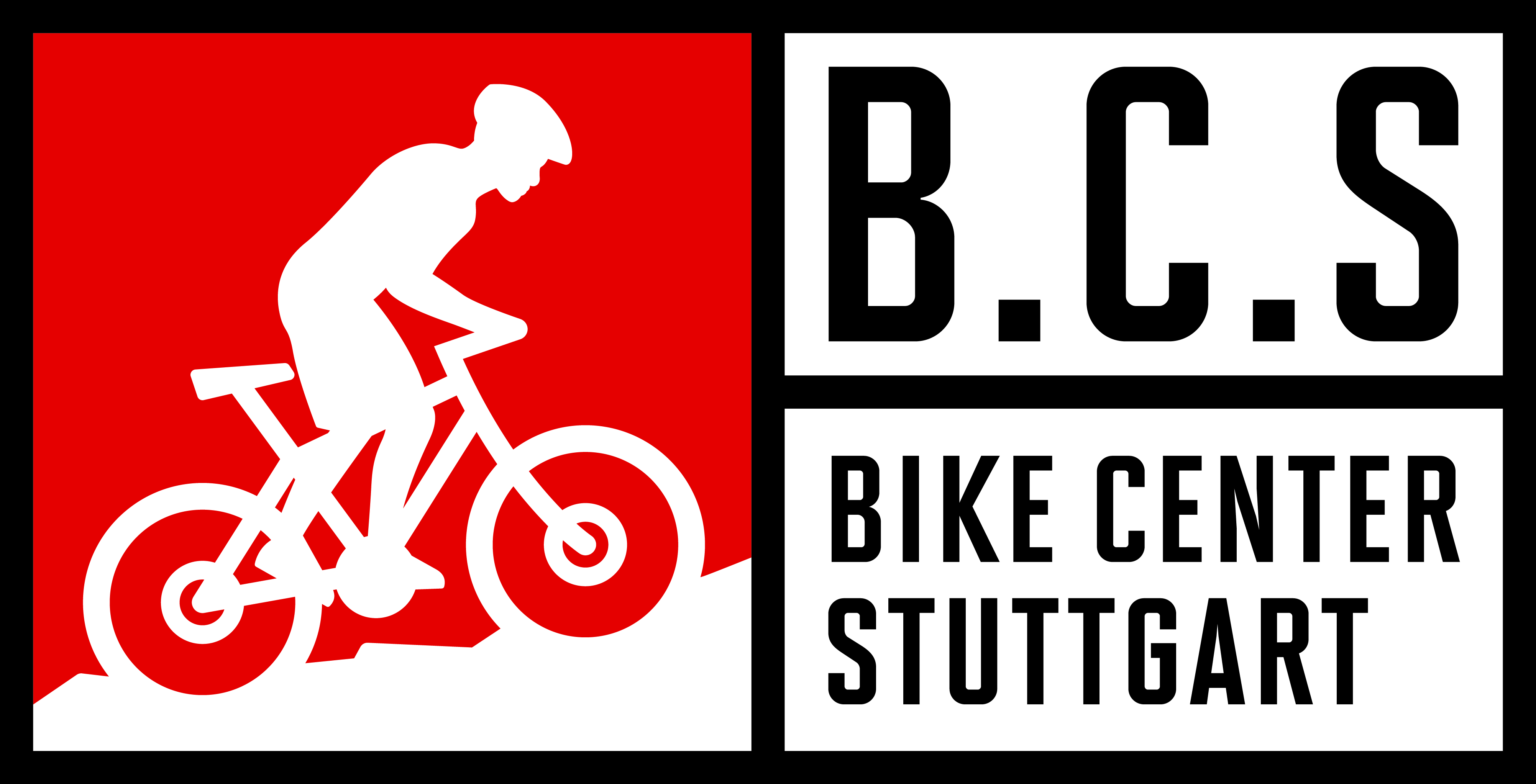Logo of Bike-Center