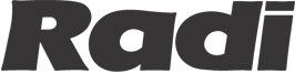Logo of Radi,V.GmbH & Co.KG