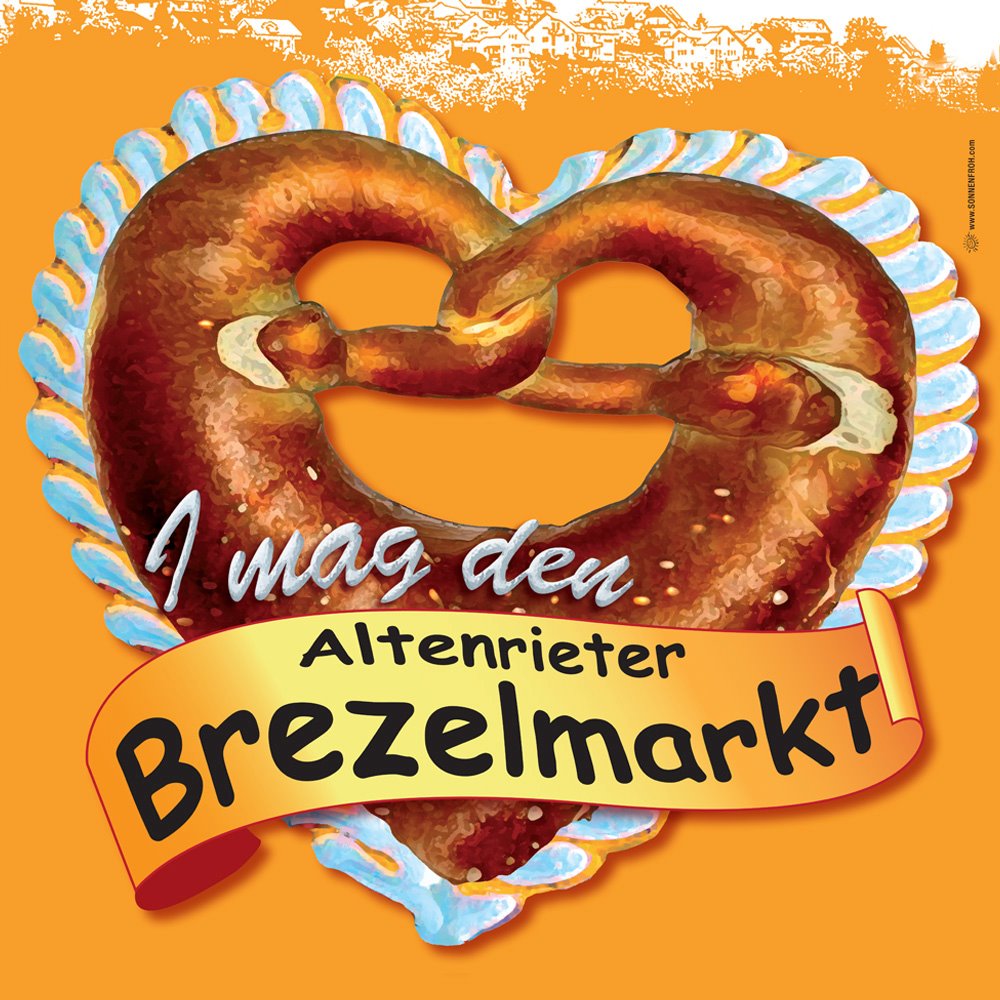 Logo of Brezelmarkt GbR