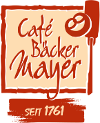 Logo of Café Bäcker Mayer
