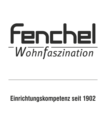 Logo of Fenchel Wohnfaszination