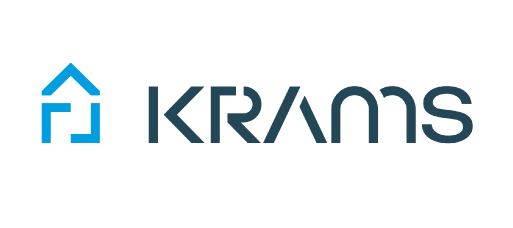 Logo of Krams Immobilien GmbH